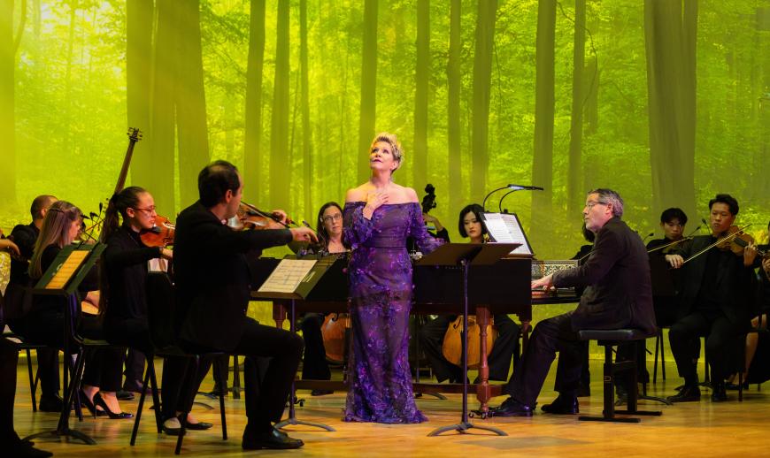 Joyce DiDonato