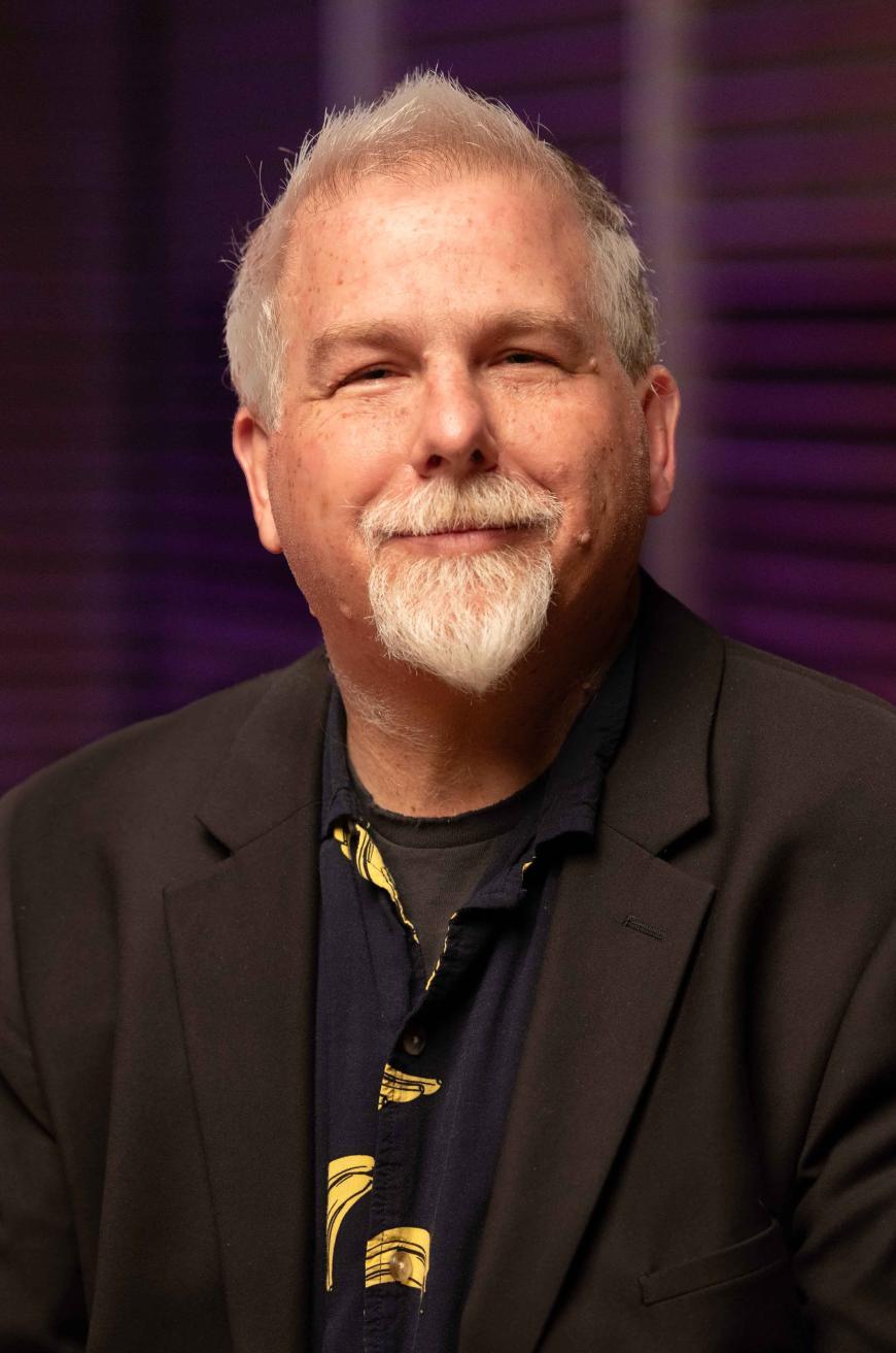 Steve Horowitz