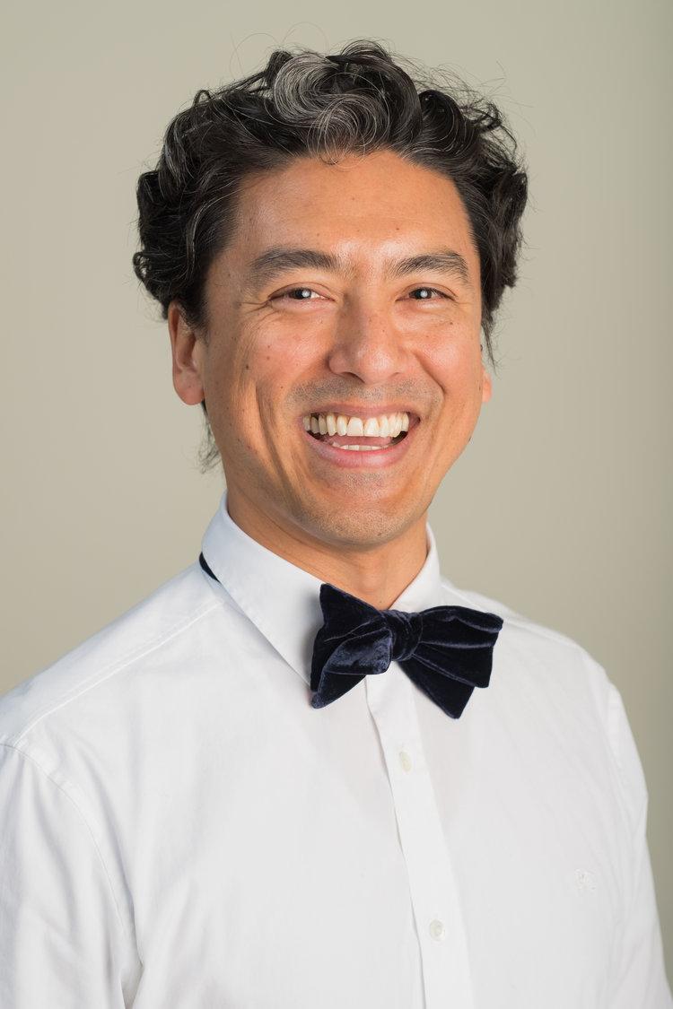 Kevin Kumar