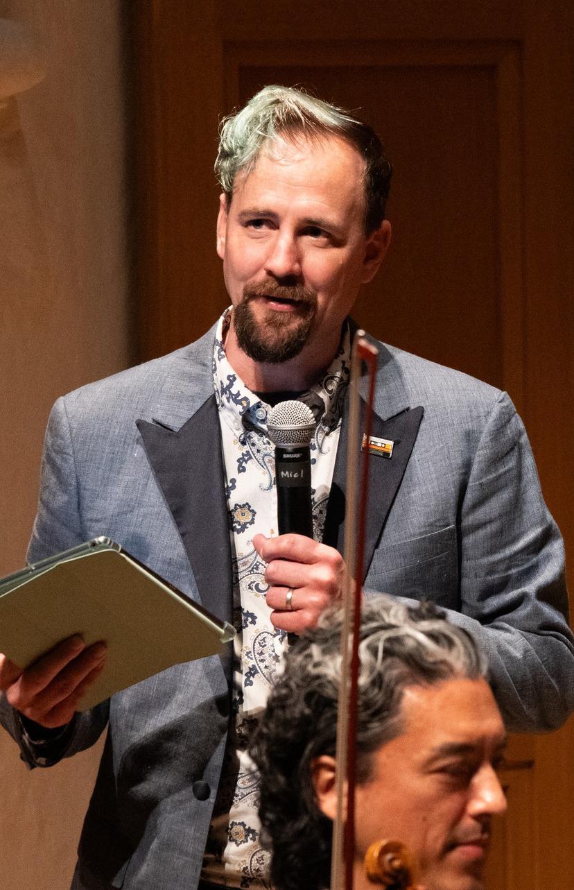 Brian Lauritzen