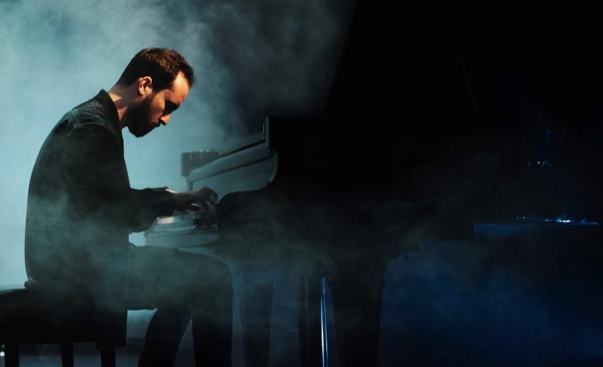 Igor Levit