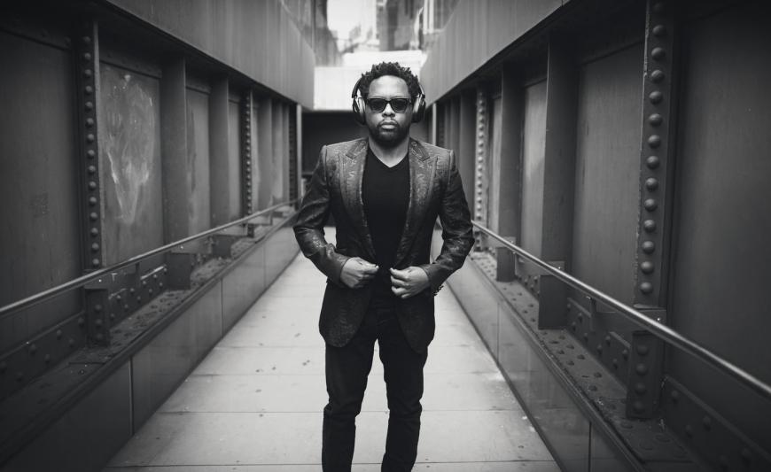 Will Liverman