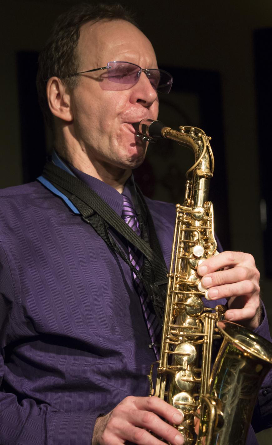Mark Lewis