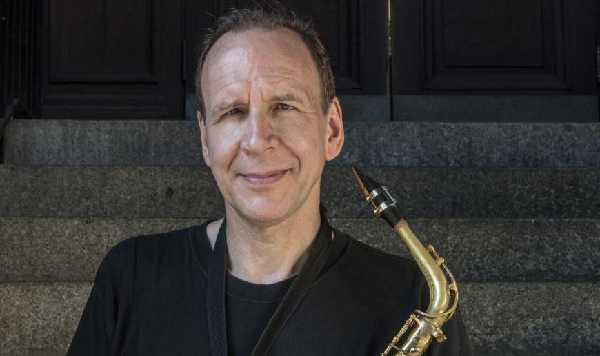 Mark Lewis