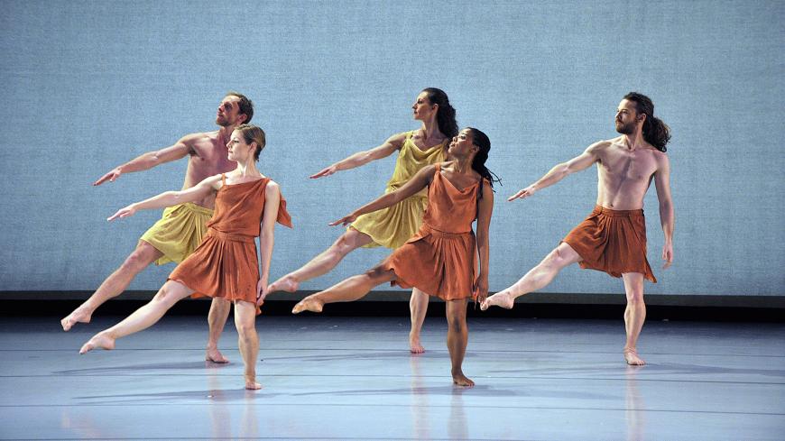 Mark Morris Dance Group