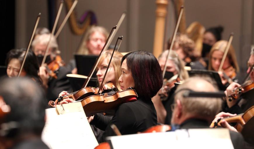 Monterey Symphony