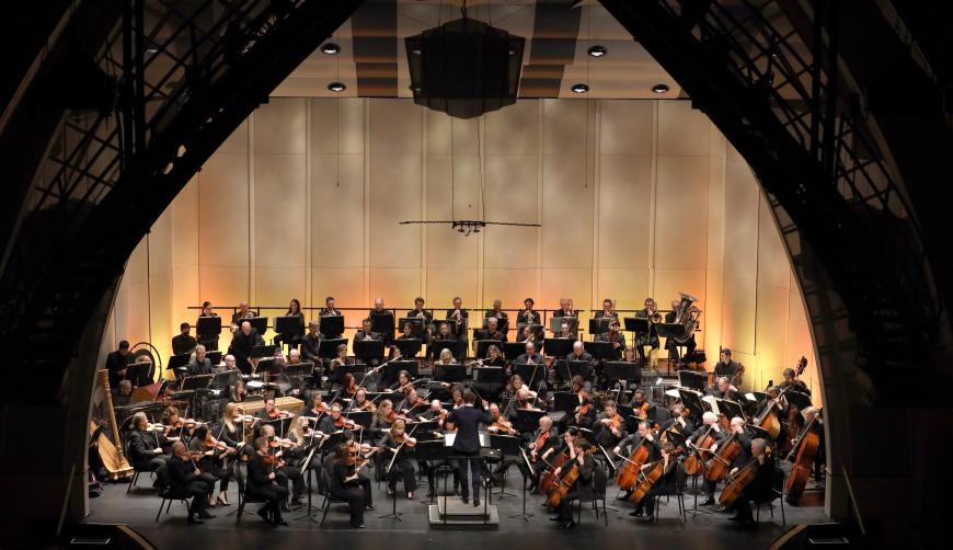 Monterey Symphony