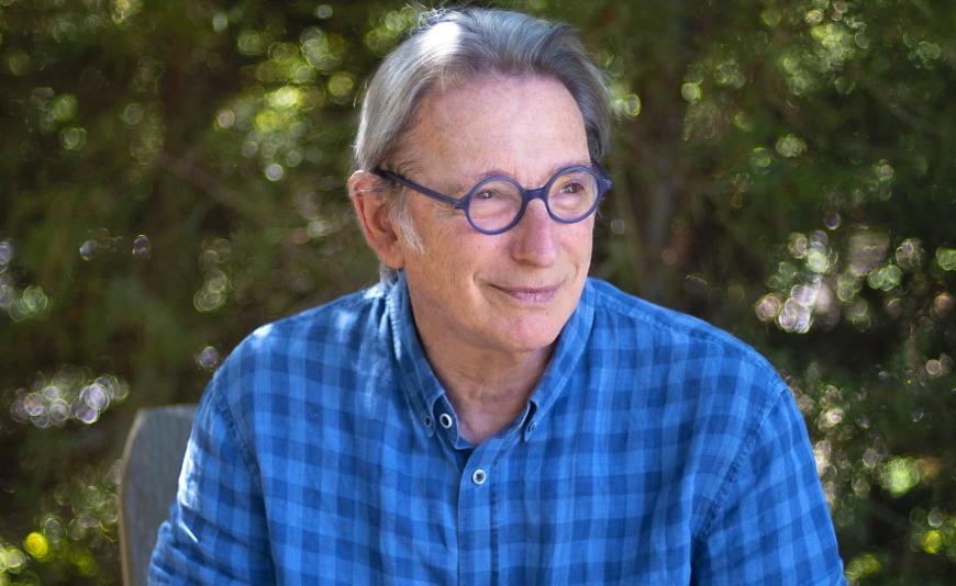Michael Tilson Thomas