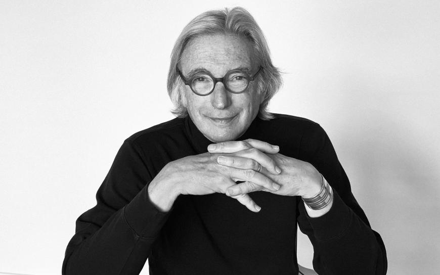 Michael Tilson Thomas