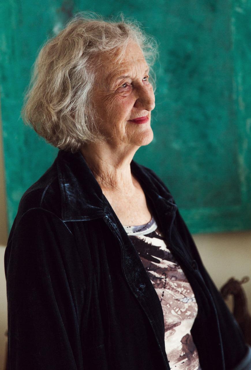 Thea Musgrave