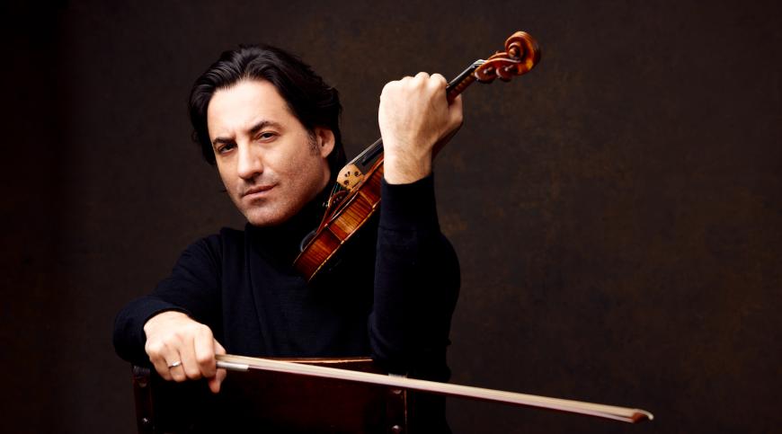 Philippe Quint