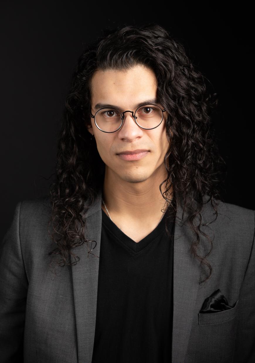 Iván Enrique Rodríguez