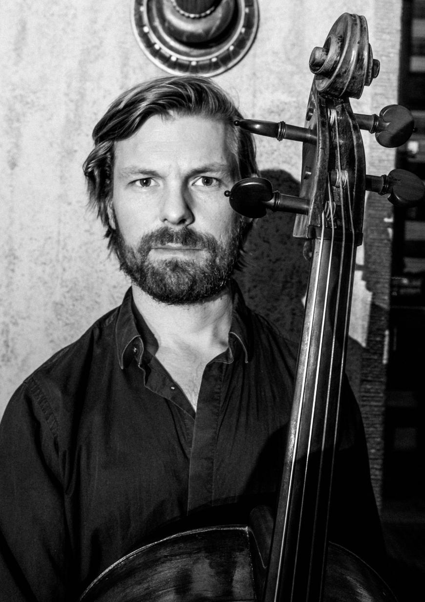 Johannes Rostamo