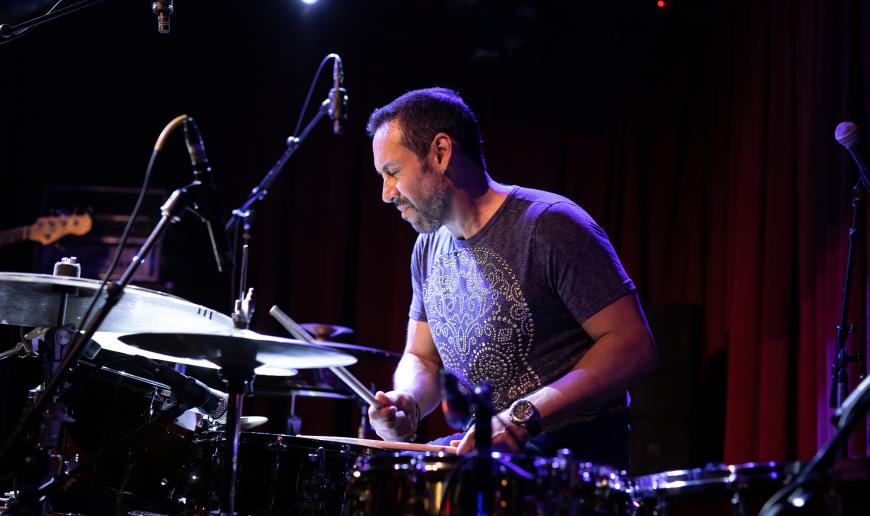 Antonio Sánchez