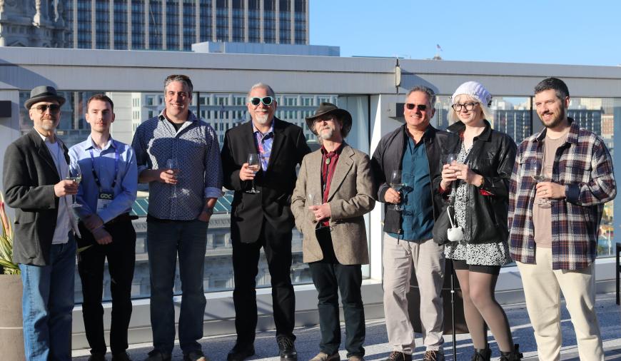 SFCM event
