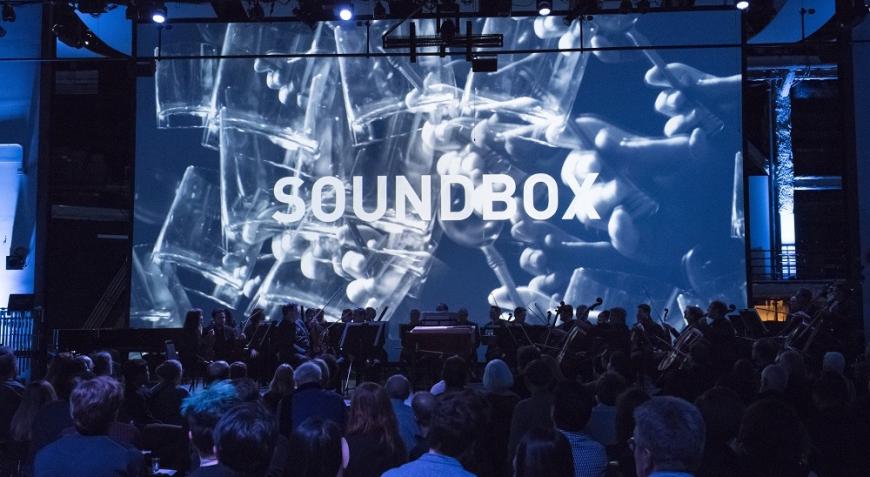 SoundBox
