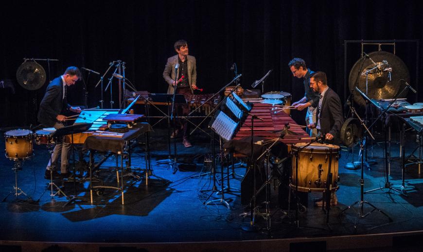 Third Coast Percussion