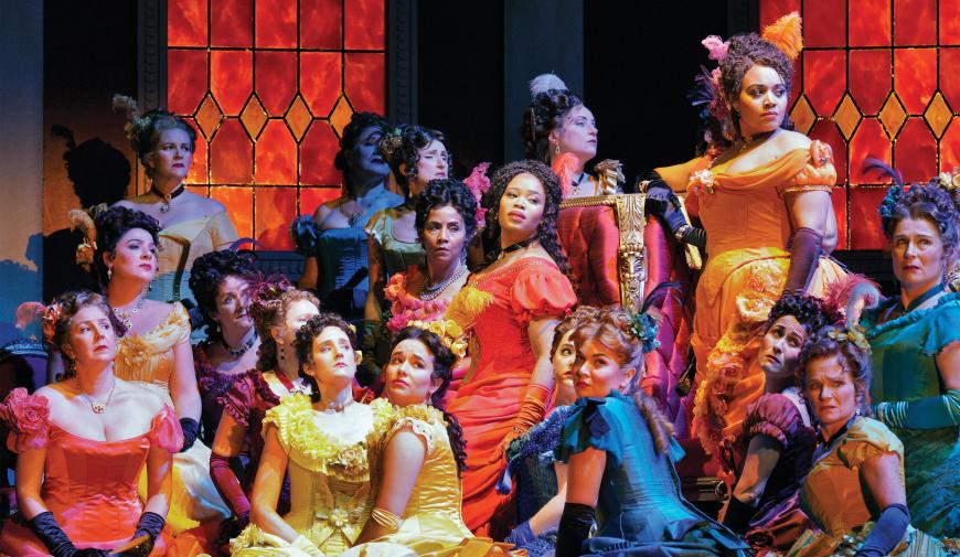 La traviata