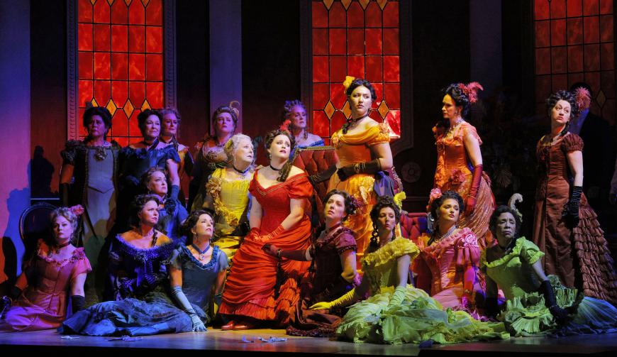 La traviata