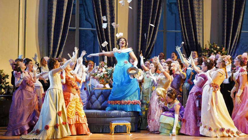 La traviata
