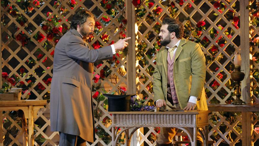 La traviata