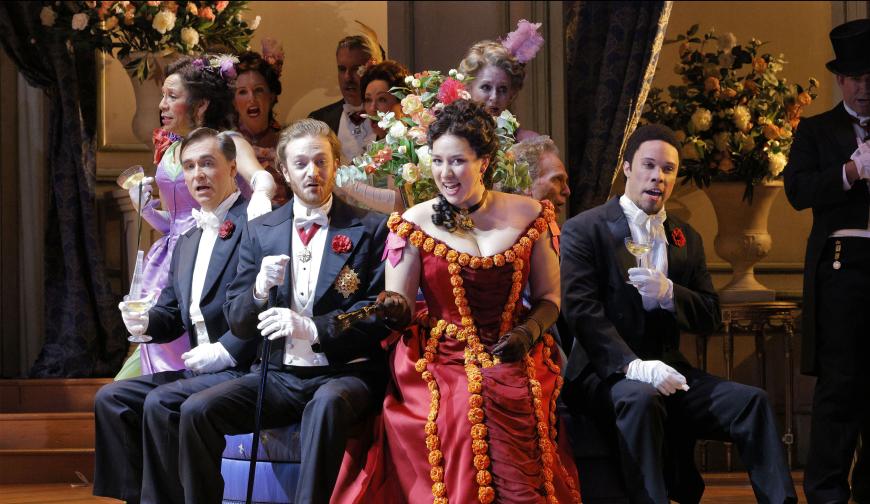 La traviata