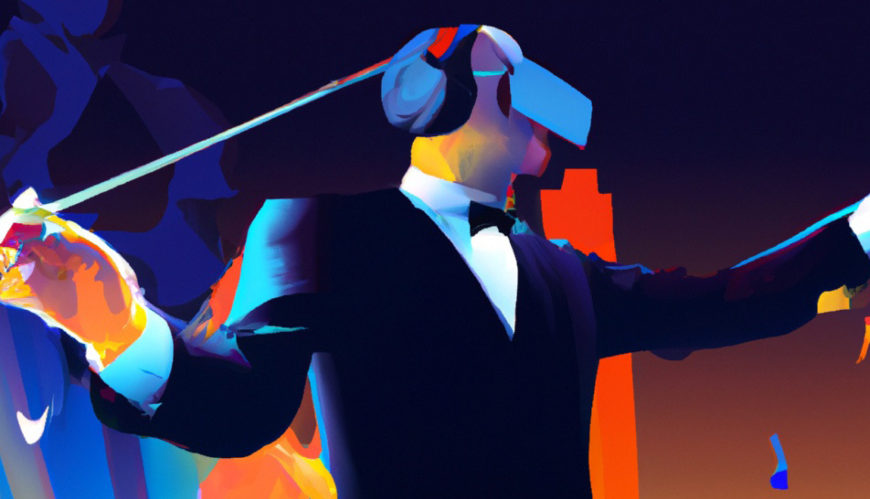 Conductor