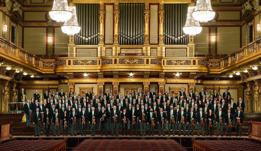 Vienna Philharmonic