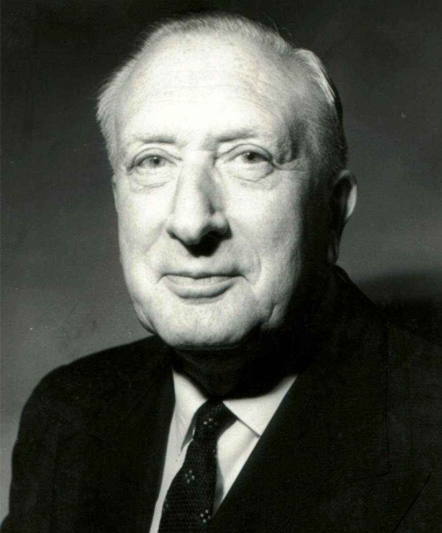 William Walton