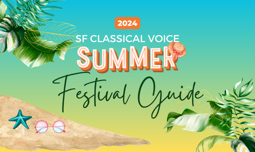 Summer Guide poster