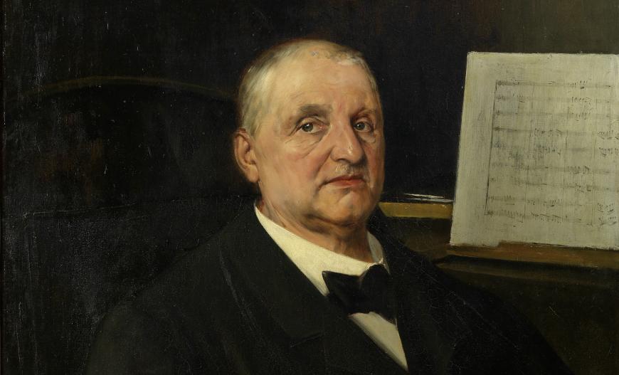 Anton Bruckner