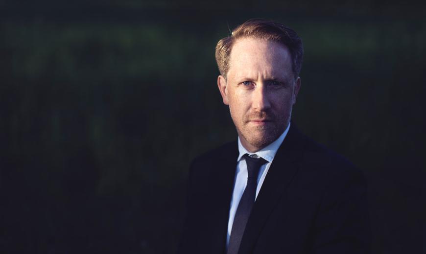 Simon Crawford-Phillips
