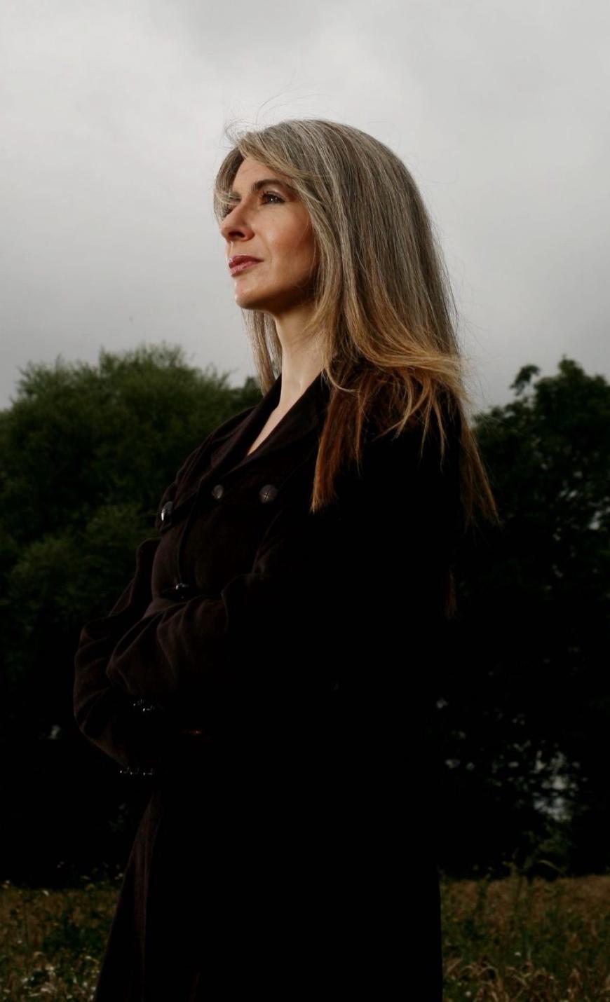 Evelyn Glennie