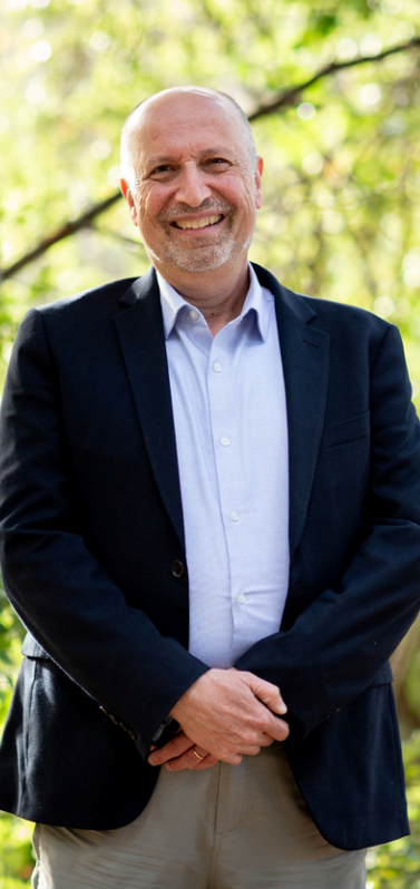 Ara Guzelimian