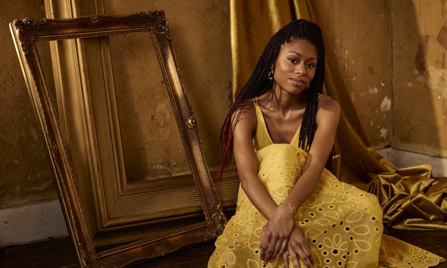 Isata Kanneh-Mason