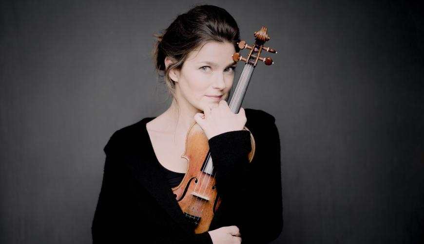 Janine Jansen