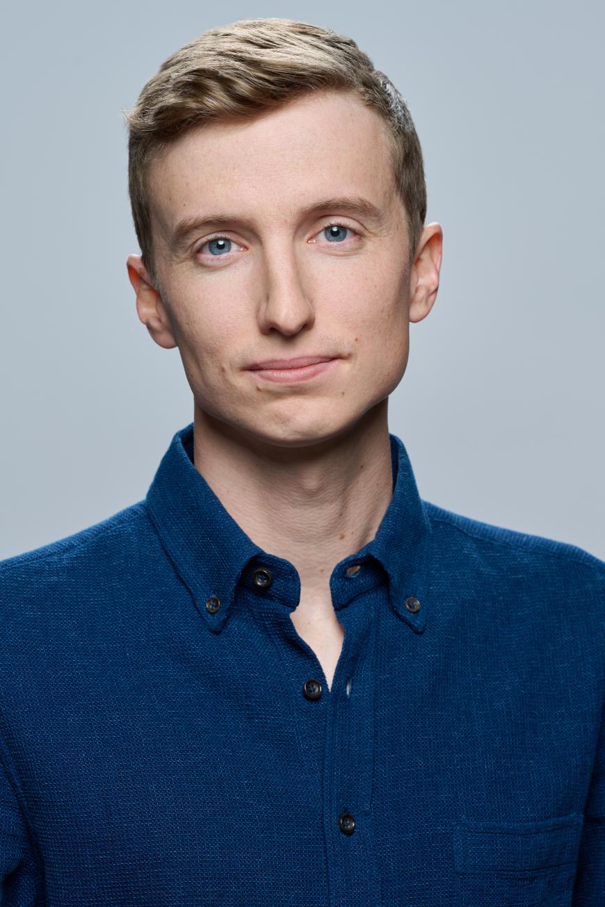Tim Keeler