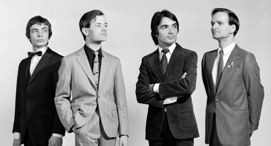 Kraftwerk
