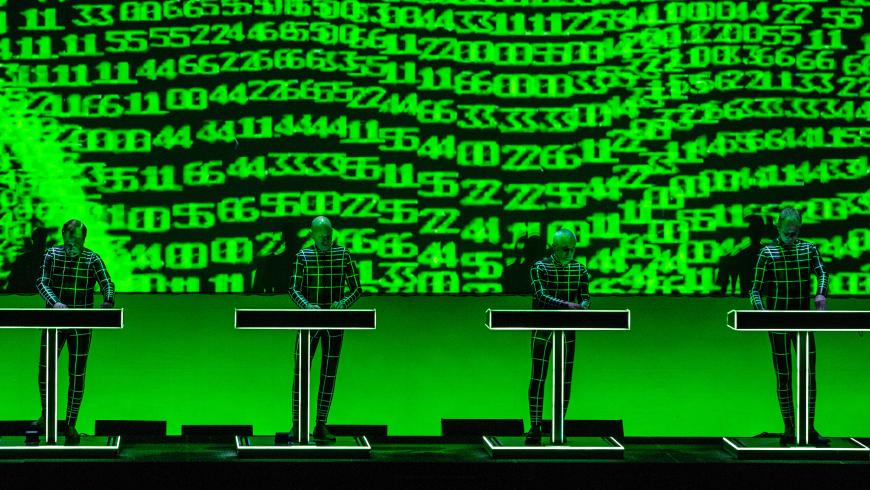Kraftwerk