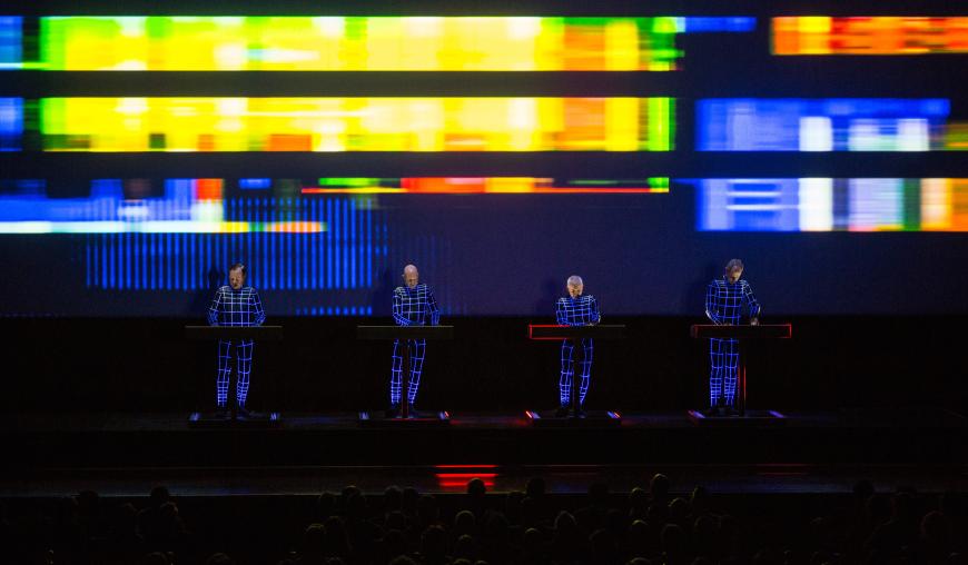 Kraftwerk