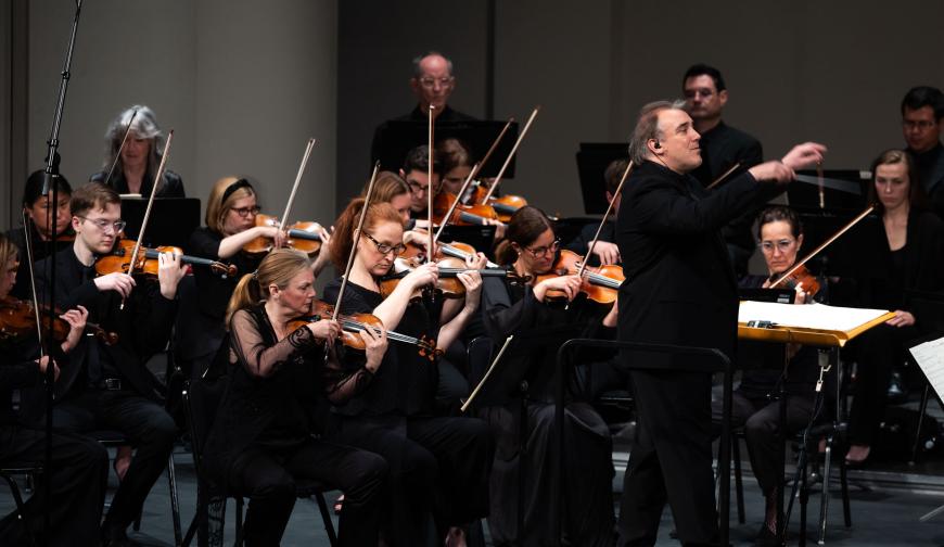 Los Angeles Chamber Orchestra