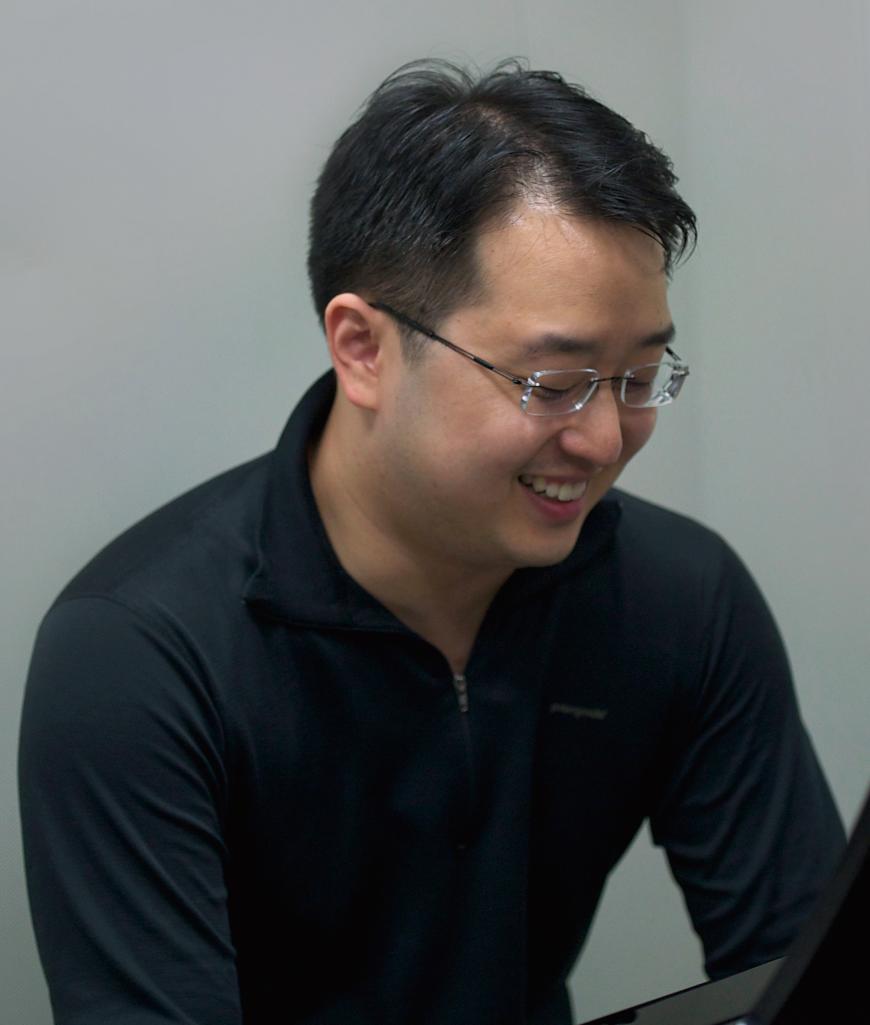 Michael M. Lee