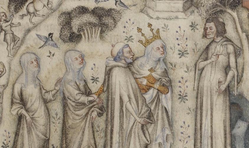 Guillaume de Machaut