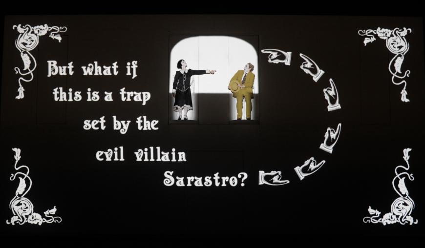 Magic Flute