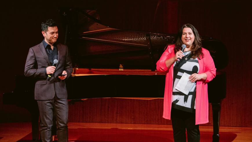 Merola Opera Program