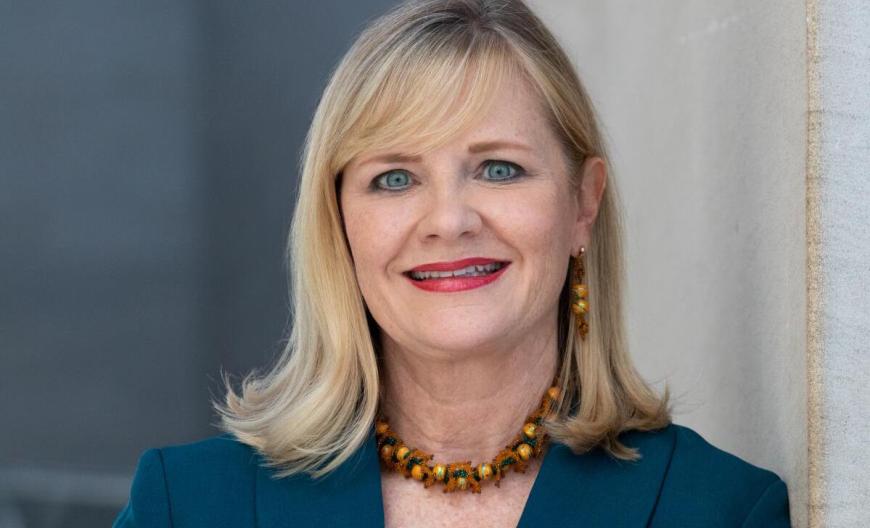 Kim Noltemy