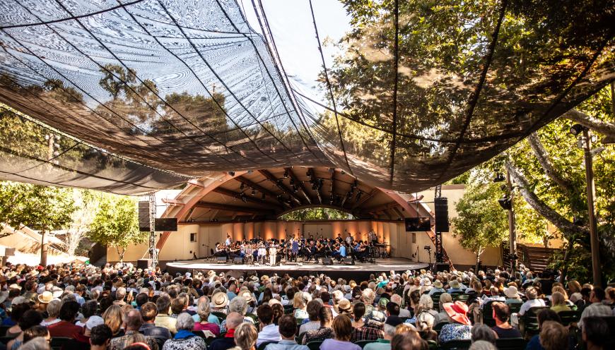 Ojai Music Festival
