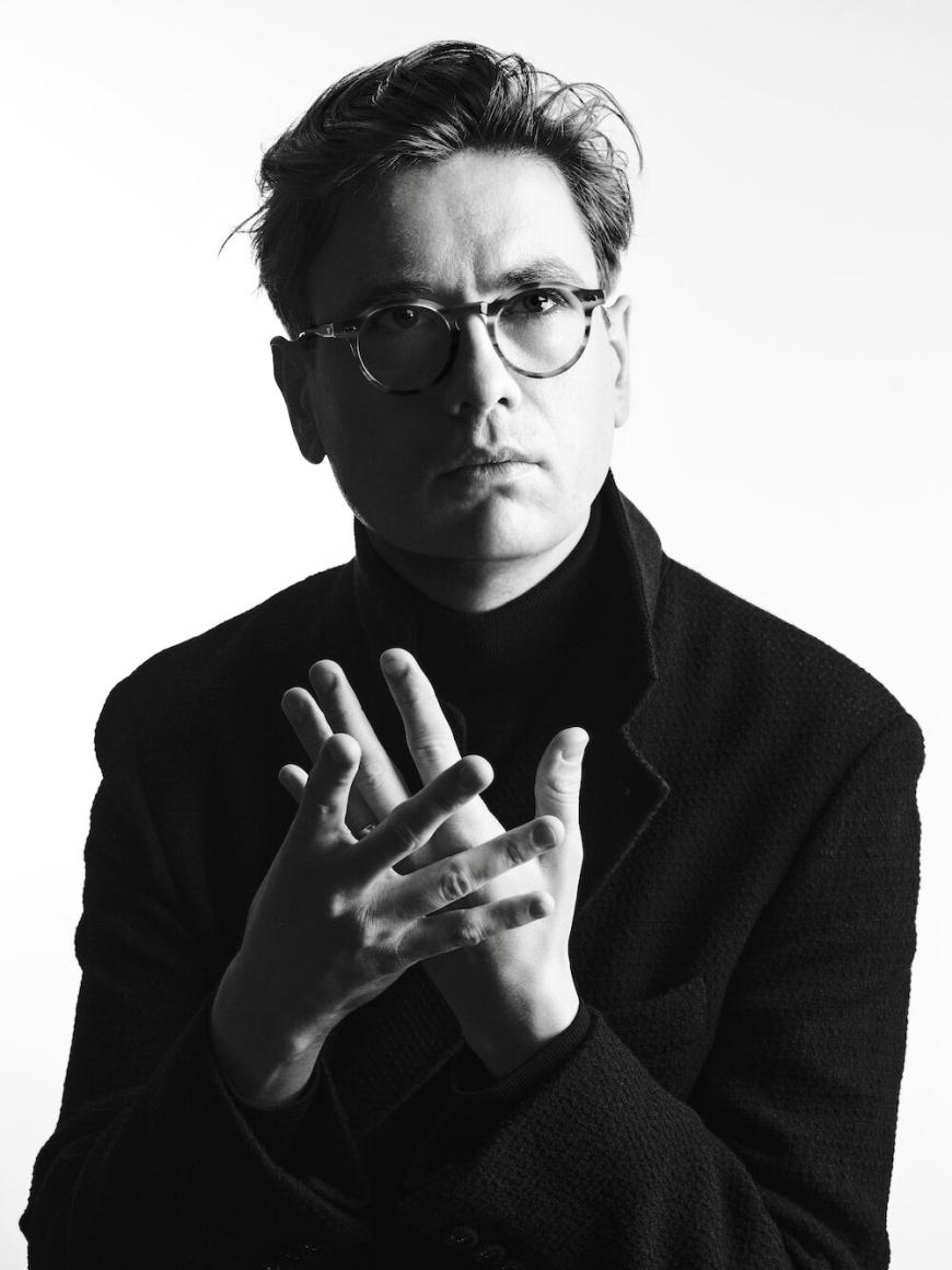 Víkingur Ólafsson