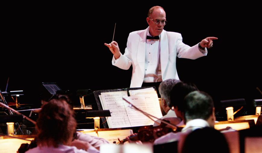 Pacific Symphony