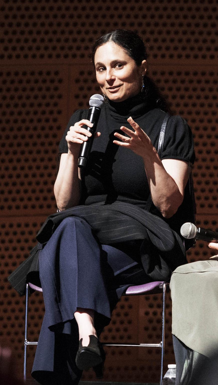 Andreia Pinto Correia